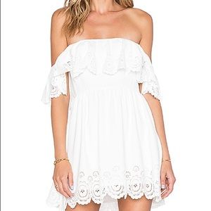 NWOT Lovers & Friends Revolve Dream Vacay Dress